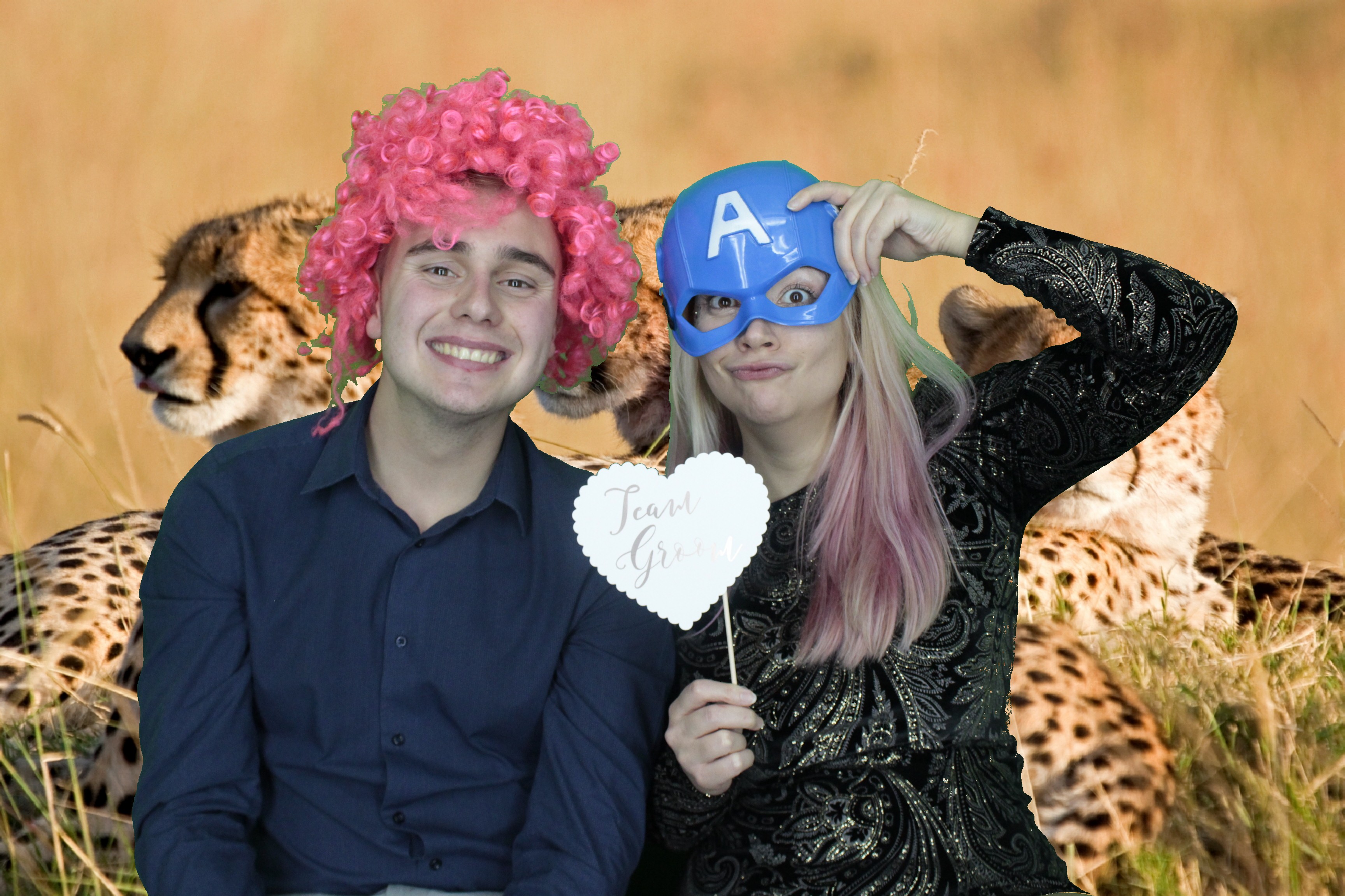 Mr & Mrs Rowe's Wedding | View more photos from the event at gallery.myphotoboothexperience.co.uk/u/MyPhotoBoothExperienceLtd/Mr-Mrs-Rowes-Wedding